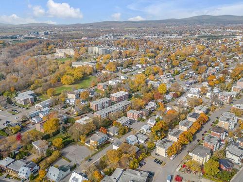 Vue d'ensemble - 3A Rue Seigneuriale, Québec (Beauport), QC 