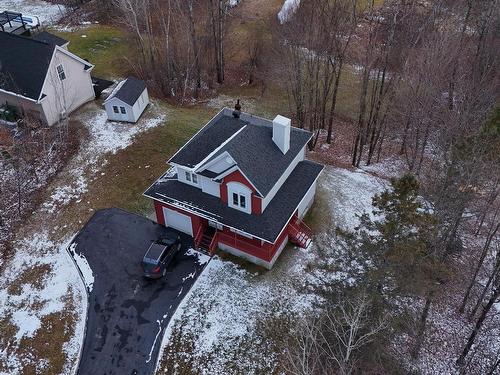 Overall view - 1387 Rue Du Clos-Des-Artisans, Prévost, QC - Outdoor