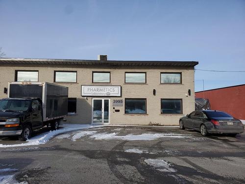 Frontage - 401A-3995 Boul. Lite, Laval (Saint-Vincent-De-Paul), QC - Outdoor