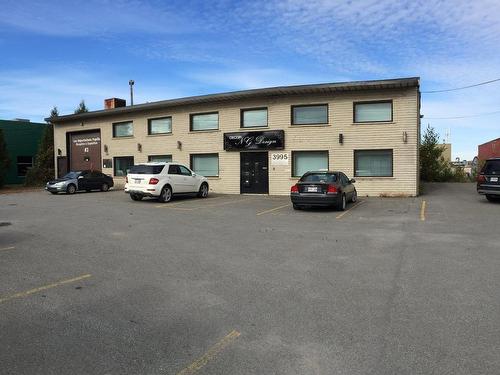 Frontage - 401A-3995 Boul. Lite, Laval (Saint-Vincent-De-Paul), QC - Outdoor