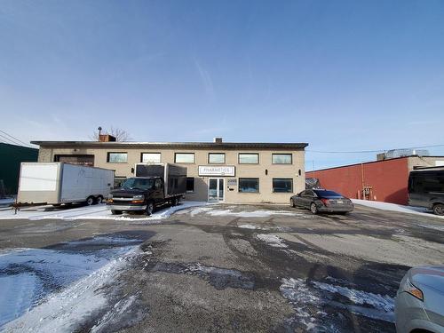 Frontage - 401A-3995 Boul. Lite, Laval (Saint-Vincent-De-Paul), QC - Outdoor