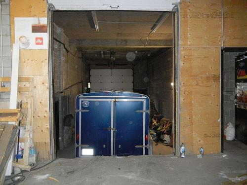 Shipping (door/dock) - 401A-3995 Boul. Lite, Laval (Saint-Vincent-De-Paul), QC - Indoor