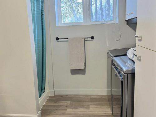 Salle de bains - 1025 Ch. Du Vieux-Fort, Duhamel-Ouest, QC - Indoor Photo Showing Bathroom