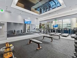 Exercise room - 