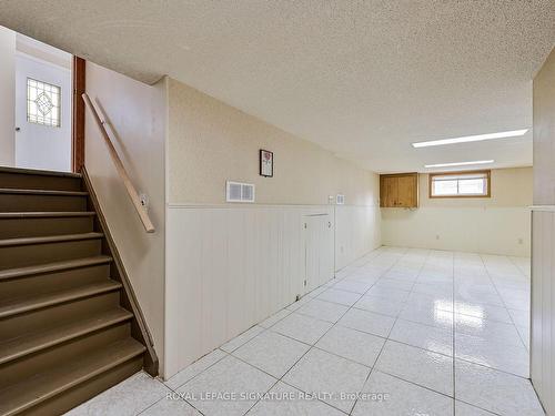 32 Culnan Ave, Toronto, ON - Indoor Photo Showing Other Room