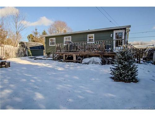 24 George St, Grand Bay-Westfield, NB 