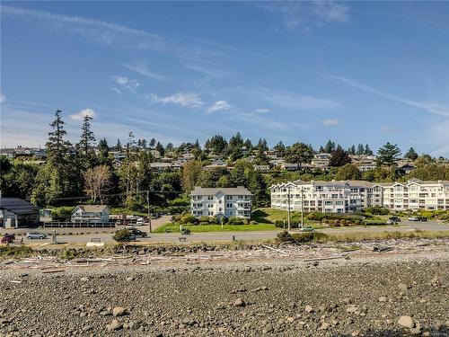 328-390 Island Hwy South, Campbell River, BC - Outdoor With View