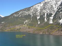 DL108 Bute Inlet  See Remarks, BC V0P 1V0