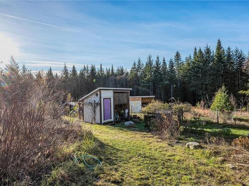 220 Irene Rd, Quadra Island, BC 