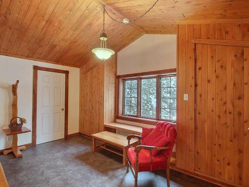 Bedroom - 62 Ch. Du Lac-Legendre, La Corne, QC - Indoor