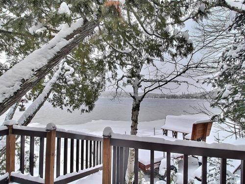 Waterfront - 62 Ch. Du Lac-Legendre, La Corne, QC - Outdoor