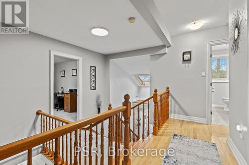 7897 Beaverdams Road, Niagara Falls, ON - Indoor Photo Showing Other Room