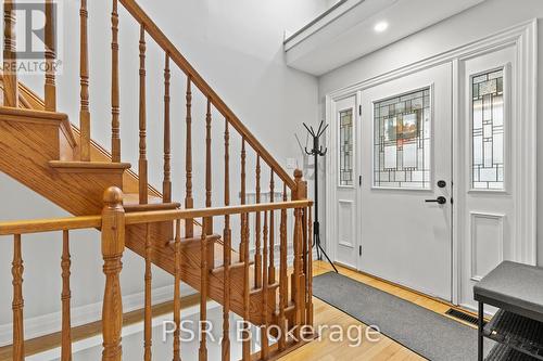 7897 Beaverdams Road, Niagara Falls, ON - Indoor Photo Showing Other Room