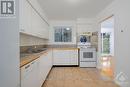 7 - 260 Fenerty Court, Ottawa, ON  - Indoor Photo Showing Kitchen With Double Sink 