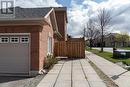 Bsmt #1 - 344 William Berczy Boulevard, Markham, ON  - Outdoor 