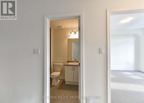 154 Elgin Street, Orillia, ON - Indoor Photo Showing Bathroom