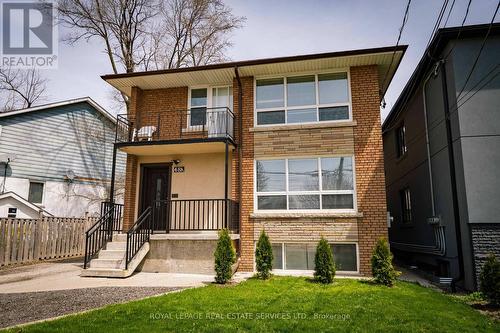 1 - 48 A Arcadian Circle, Toronto, ON - Outdoor