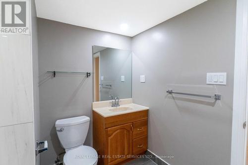 1 - 48 A Arcadian Circle, Toronto, ON - Indoor Photo Showing Bathroom