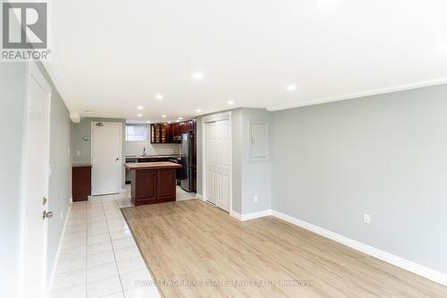 1 - 48 A Arcadian Circle, Toronto, ON - Indoor