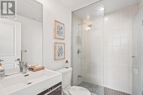 2108 - 17 Zorra Street, Toronto (Islington-City Centre West), ON - Indoor Photo Showing Bathroom