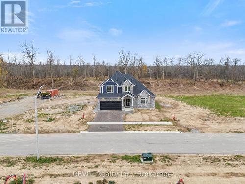 Lot 2 Anchor Road, Thorold (561 - Port Robinson), ON - Outdoor