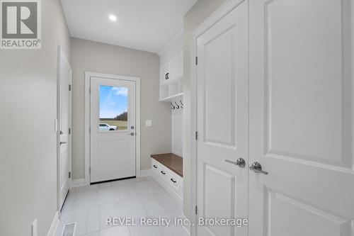 Lot 2 Anchor Road, Thorold (561 - Port Robinson), ON - Indoor Photo Showing Other Room