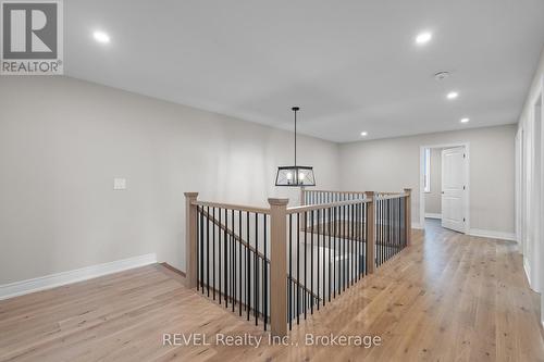 Lot 2 Anchor Road, Thorold (561 - Port Robinson), ON - Indoor Photo Showing Other Room