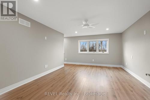 Lot 2 Anchor Road, Thorold (561 - Port Robinson), ON - Indoor Photo Showing Other Room