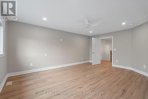 Lot 2 Anchor Road, Thorold (561 - Port Robinson), ON - Indoor Photo Showing Other Room