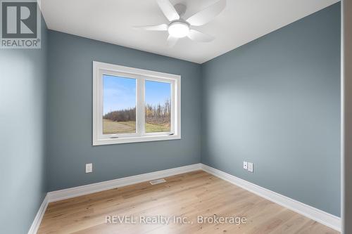 Lot 2 Anchor Road, Thorold (561 - Port Robinson), ON - Indoor Photo Showing Other Room