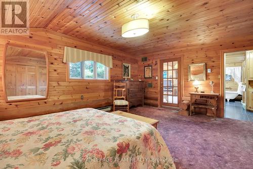 1 Lucas Lane, Ottawa, ON - Indoor Photo Showing Bedroom