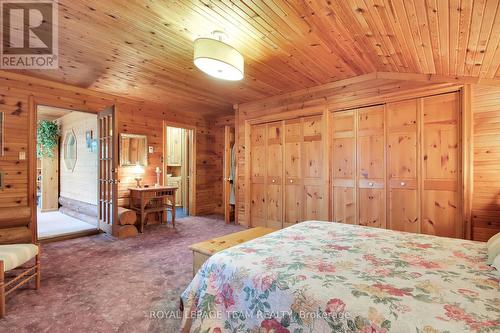 1 Lucas Lane, Ottawa, ON - Indoor Photo Showing Bedroom