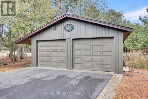 1 Lucas Lane, Ottawa, ON - Outdoor With Exterior