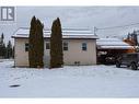 501 8Th Street S, Golden, BC  - Outdoor 