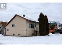 501 8Th Street S, Golden, BC  - Outdoor With Exterior 