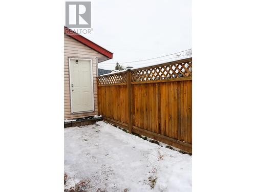 501 8Th Street S, Golden, BC - Outdoor With Exterior