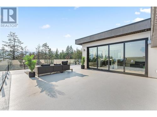 10218 Beacon Hill Drive, Lake Country, BC - Outdoor