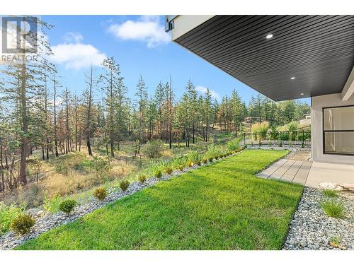 10218 Beacon Hill Drive, Lake Country, BC - Outdoor