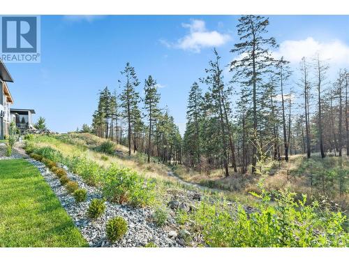 10218 Beacon Hill Drive, Lake Country, BC - Outdoor With View