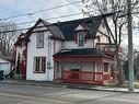 FaÃ§ade - 236  - 238 Rue Notre-Dame, L'Épiphanie, QC  - Outdoor 