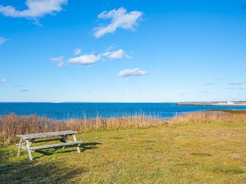 Lot Highway 1, Meteghan, NS 