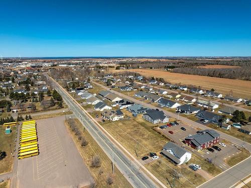 Lots 291&295 Macewen Road, Summerside, PE 