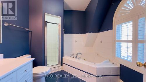 1101 Dupont Street S, Toronto, ON - Indoor Photo Showing Bathroom