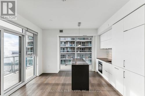 20 Richardson Street, Toronto, ON - Indoor