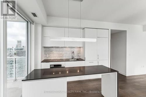 20 Richardson Street, Toronto, ON - Indoor Photo Showing Kitchen