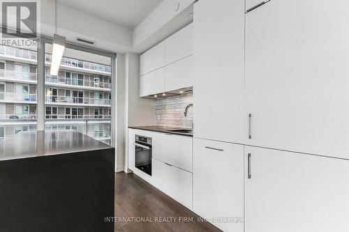 20 Richardson Street, Toronto, ON - Indoor Photo Showing Kitchen