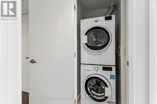 20 Richardson Street, Toronto, ON - Indoor Photo Showing Laundry Room