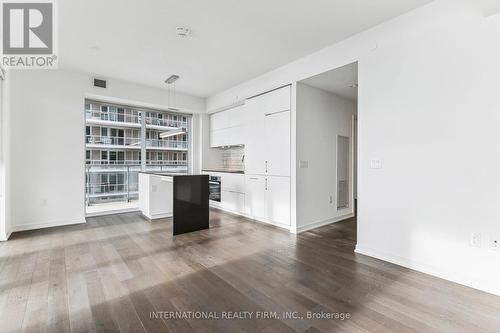 20 Richardson Street, Toronto, ON - Indoor Photo Showing Kitchen