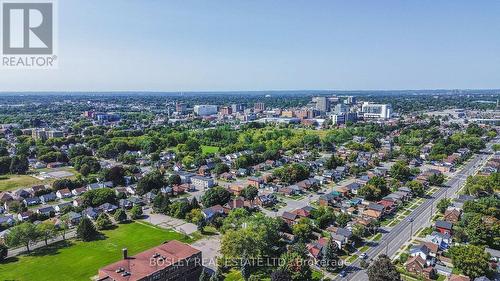 286 Saint Eloi Avenue, Oshawa (Central), ON - Outdoor With View