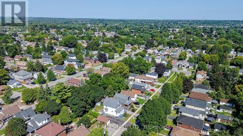 286 Saint Eloi Avenue, Oshawa (Central), ON - Outdoor With View